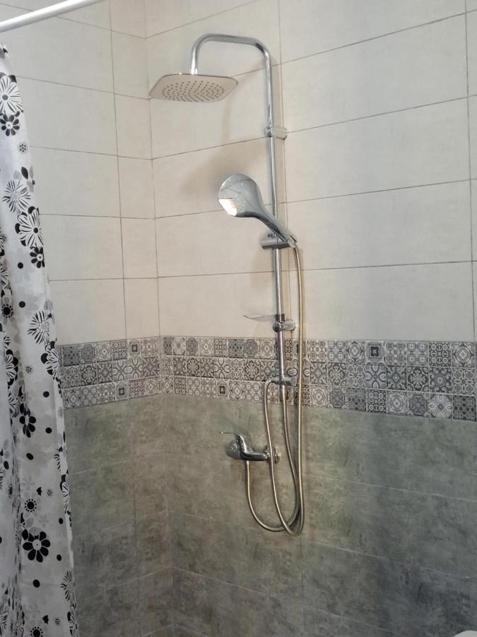 Bed and breakfast Jnane Verte Sidi Marouf