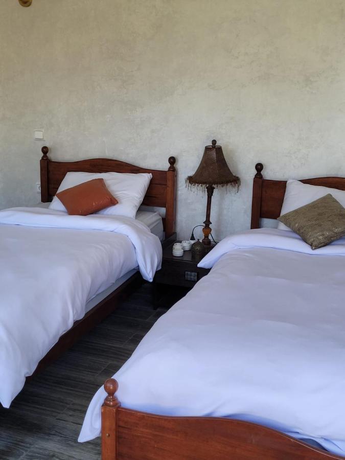 Jnane Verte Bed and breakfast Sidi Marouf