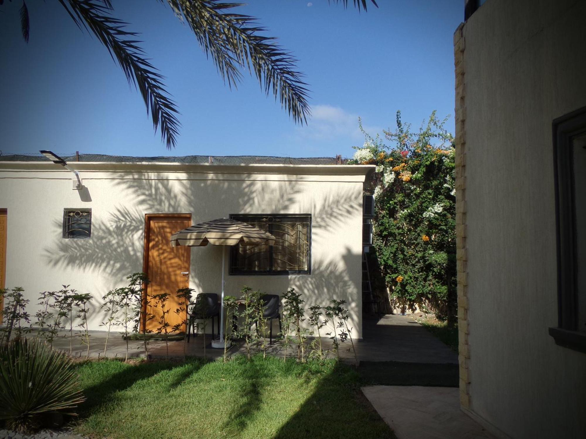 Jnane Verte Bed and breakfast