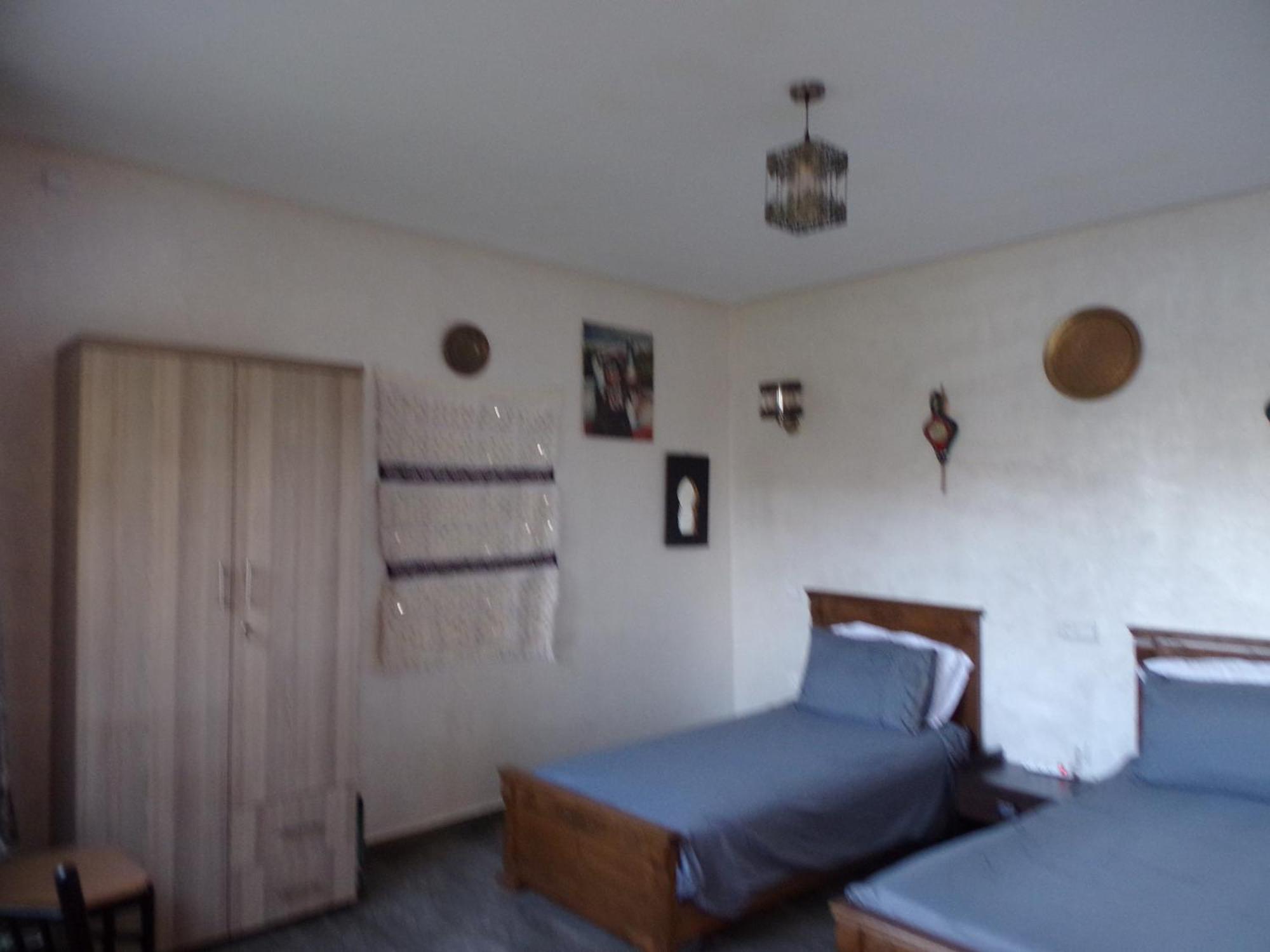 Bed and breakfast Jnane Verte Sidi Marouf