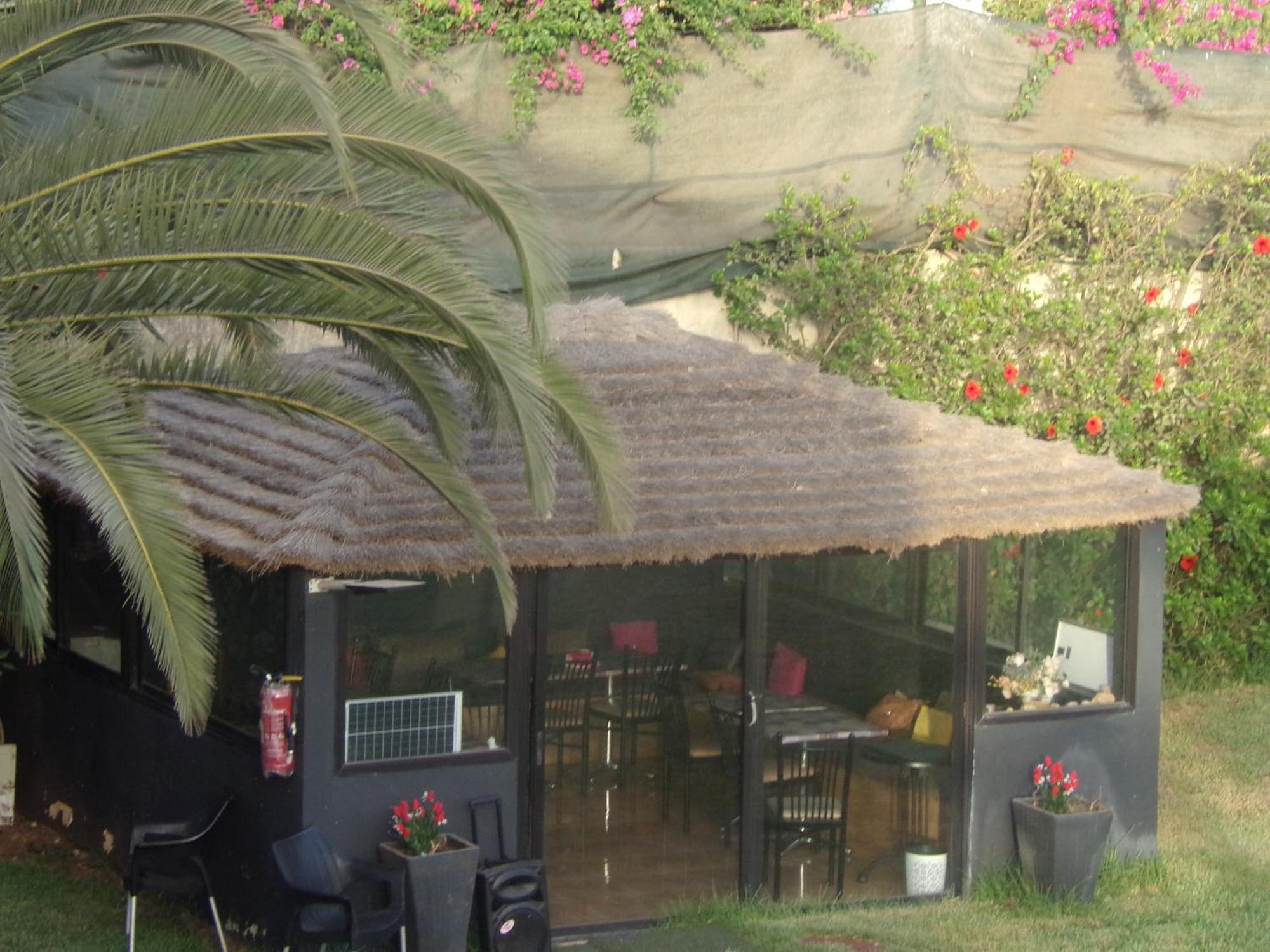 Bed and breakfast Jnane Verte *